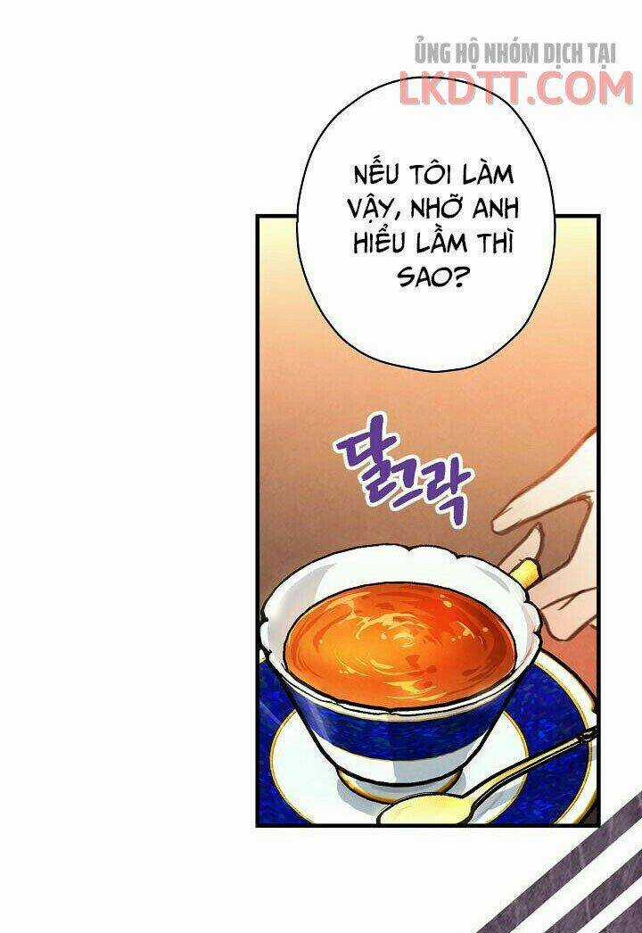 Hoàng Phi Bóng Tối - Chapter 24 - Trang 18