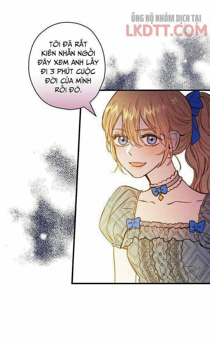 Hoàng Phi Bóng Tối - Chapter 24 - Trang 22