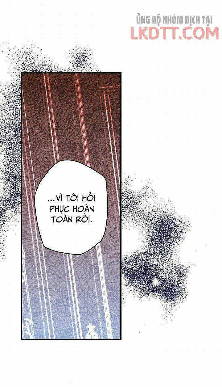 Hoàng Phi Bóng Tối - Chapter 24 - Trang 26