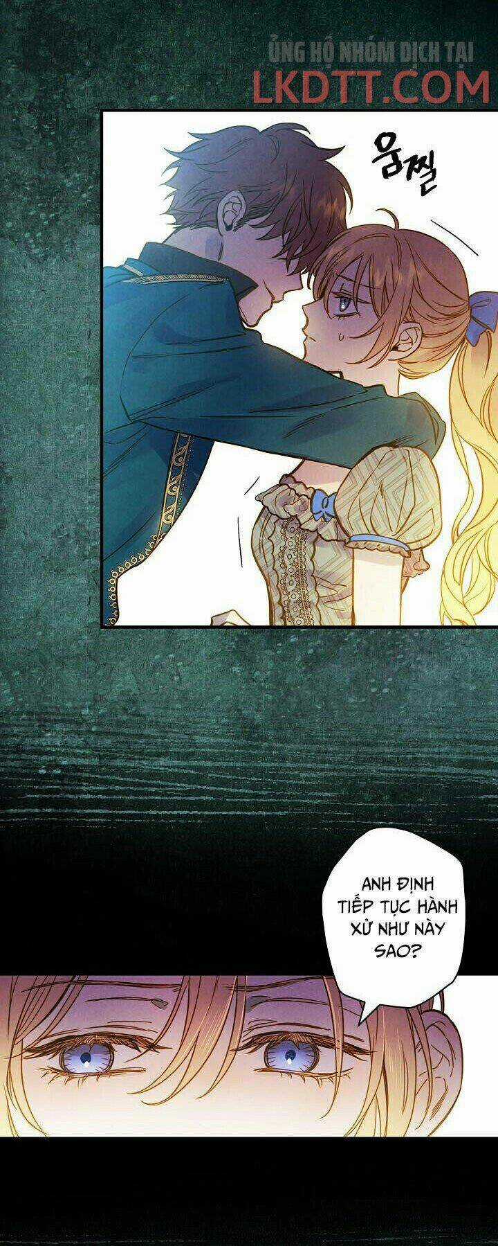 Hoàng Phi Bóng Tối - Chapter 24 - Trang 32