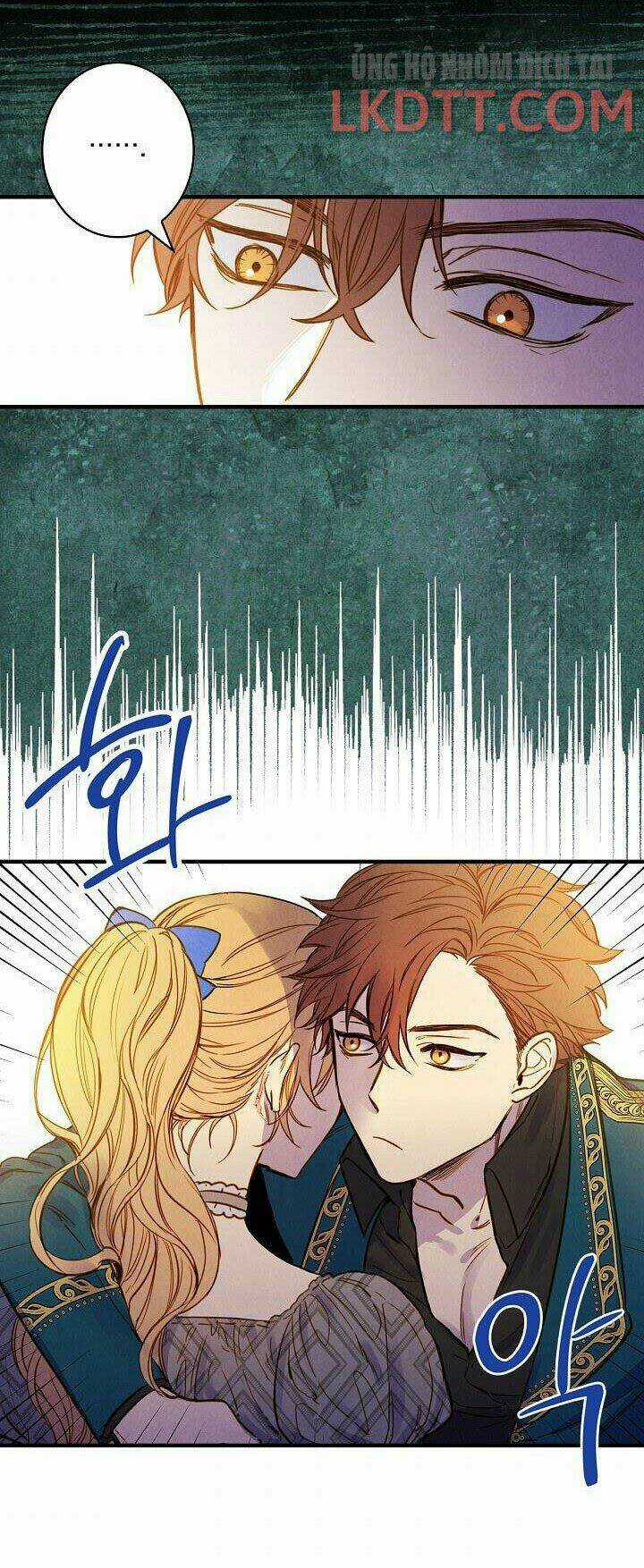 Hoàng Phi Bóng Tối - Chapter 24 - Trang 33