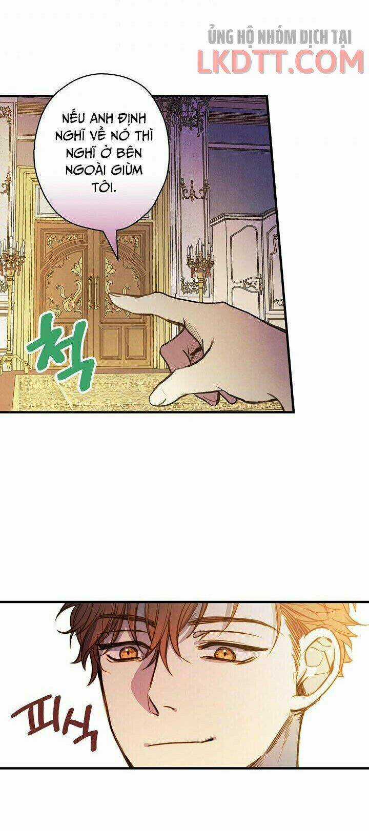 Hoàng Phi Bóng Tối - Chapter 24 - Trang 42