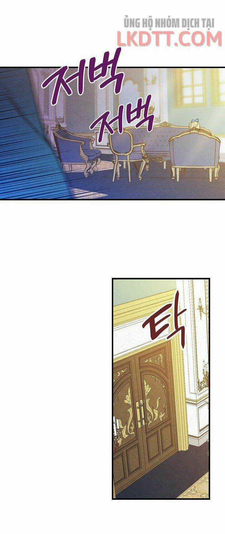 Hoàng Phi Bóng Tối - Chapter 24 - Trang 45