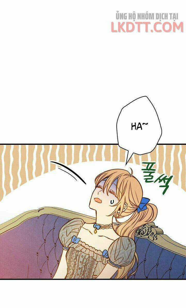 Hoàng Phi Bóng Tối - Chapter 24 - Trang 46