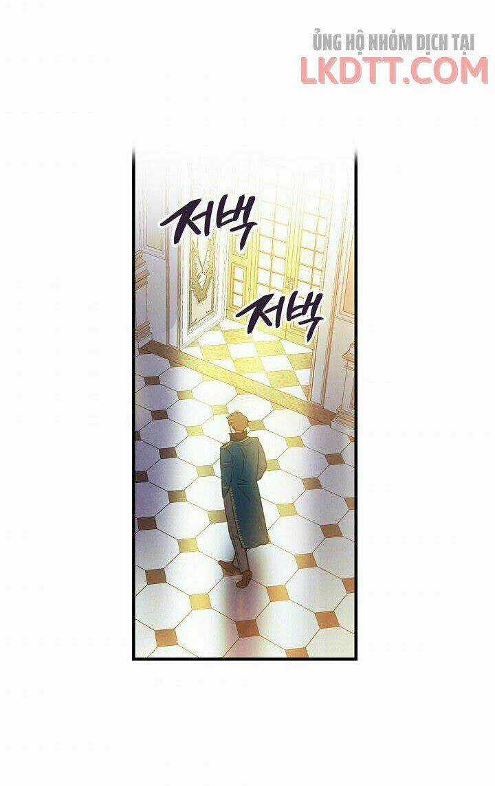 Hoàng Phi Bóng Tối - Chapter 24 - Trang 50