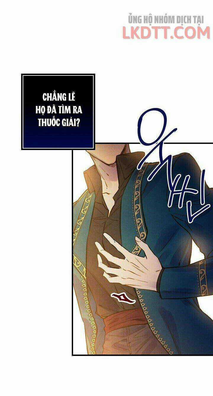 Hoàng Phi Bóng Tối - Chapter 24 - Trang 53