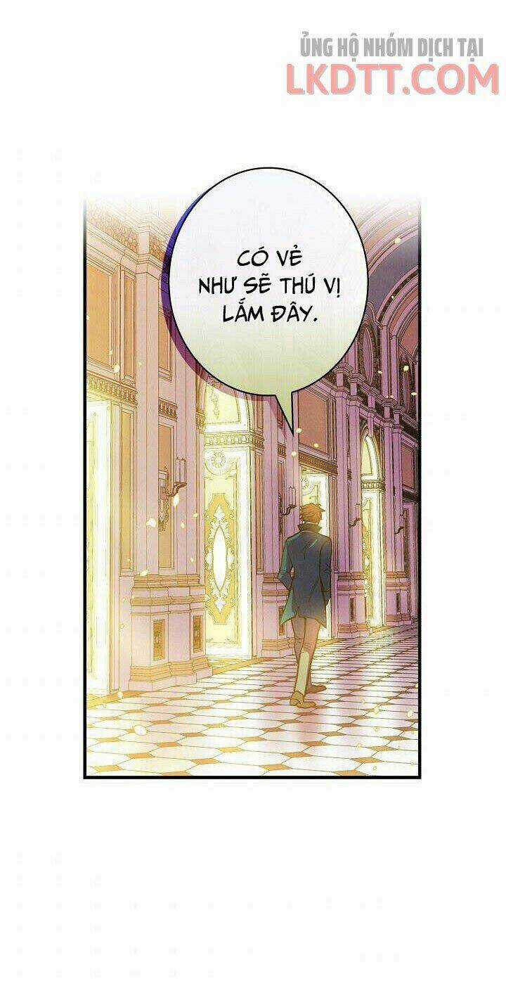 Hoàng Phi Bóng Tối - Chapter 24 - Trang 57