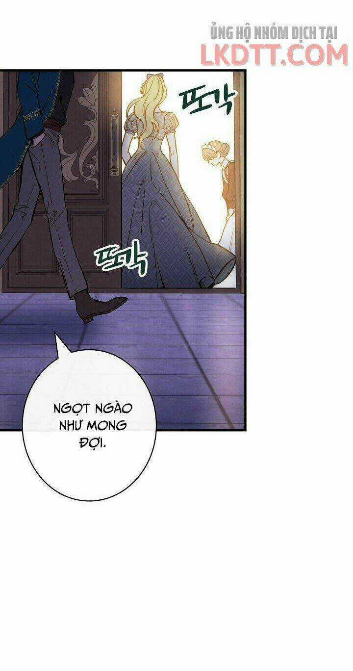 Hoàng Phi Bóng Tối - Chapter 24 - Trang 65