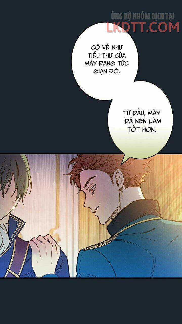 Hoàng Phi Bóng Tối - Chapter 24 - Trang 67