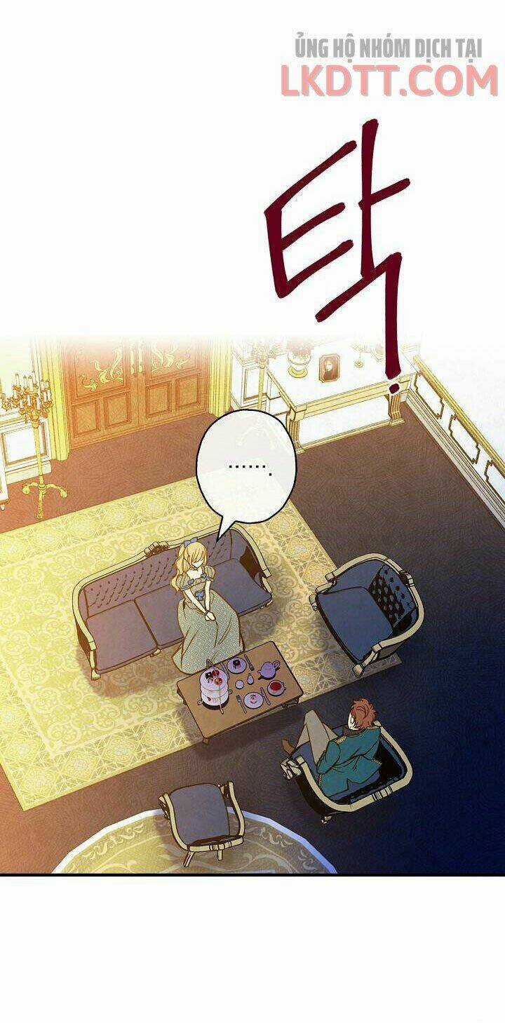 Hoàng Phi Bóng Tối - Chapter 24 - Trang 72