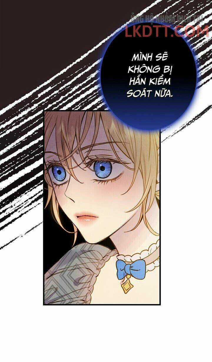 Hoàng Phi Bóng Tối - Chapter 24 - Trang 75