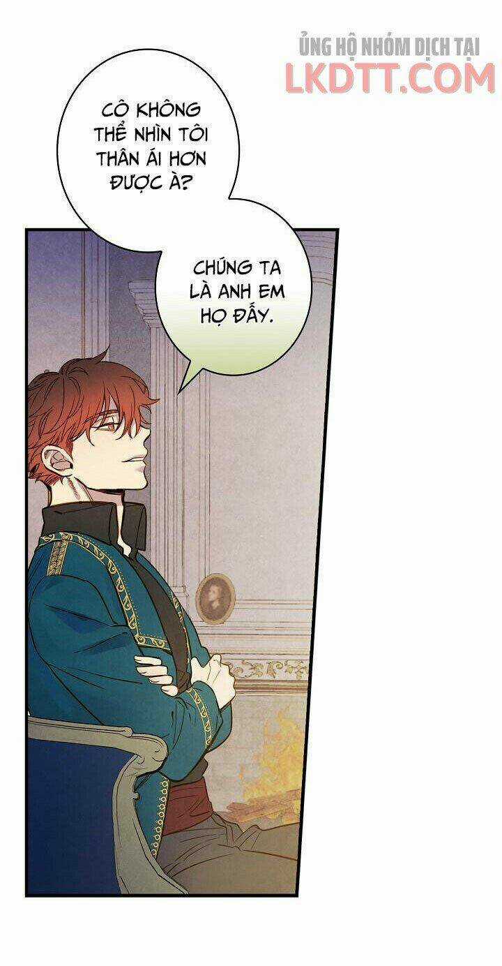 Hoàng Phi Bóng Tối - Chapter 24 - Trang 76