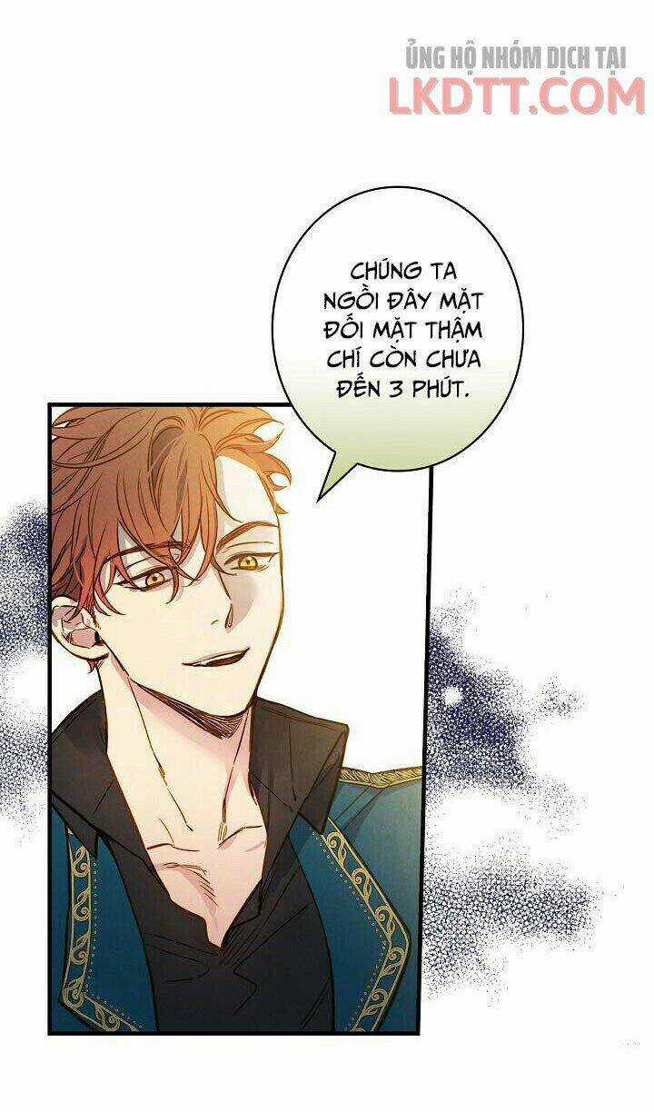 Hoàng Phi Bóng Tối - Chapter 24 - Trang 80