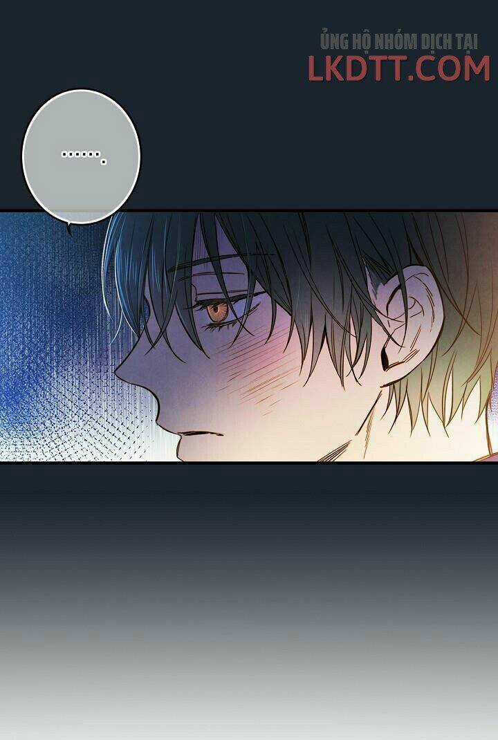 Hoàng Phi Bóng Tối - Chapter 24 - Trang 9