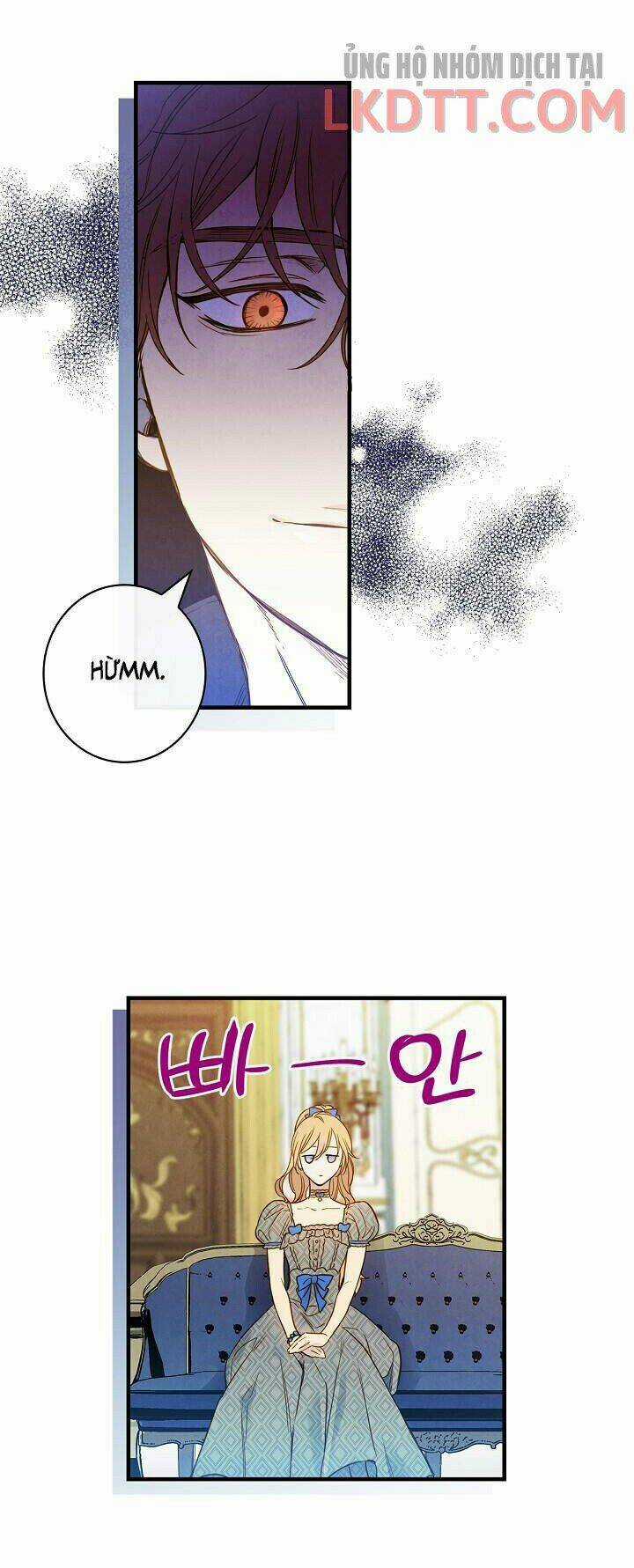 Hoàng Phi Bóng Tối - Chapter 24 - Trang 82