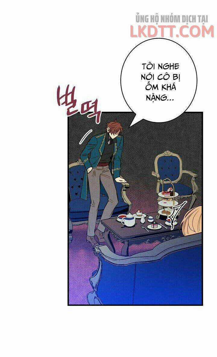 Hoàng Phi Bóng Tối - Chapter 24 - Trang 83