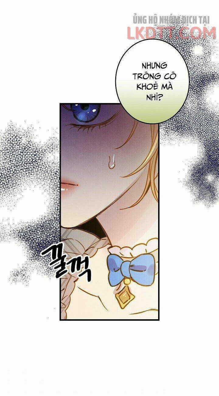 Hoàng Phi Bóng Tối - Chapter 24 - Trang 84