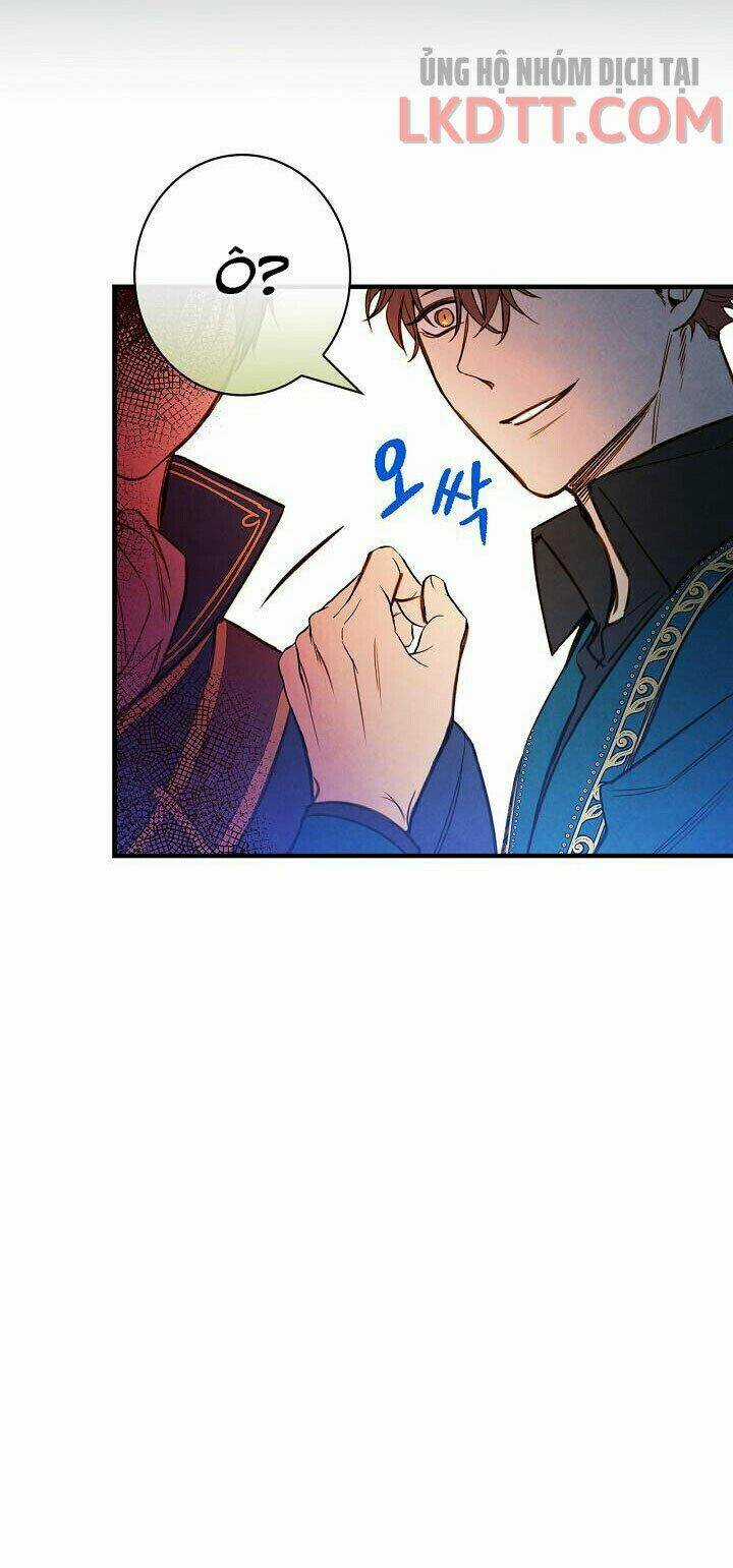 Hoàng Phi Bóng Tối - Chapter 24 - Trang 10