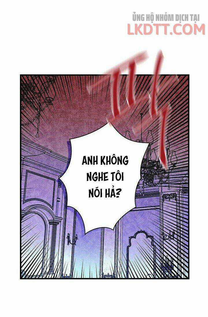 Hoàng Phi Bóng Tối - Chapter 24 - Trang 94