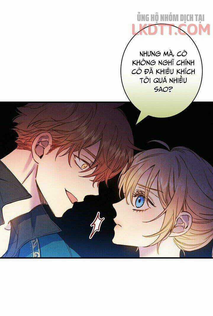 Hoàng Phi Bóng Tối - Chapter 24 - Trang 97