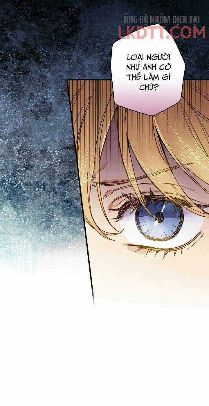 Hoàng Phi Bóng Tối - Chapter 24 - Trang 99