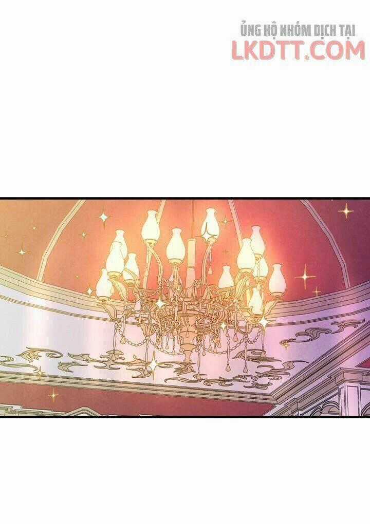 Hoàng Phi Bóng Tối - Chapter 25 - Trang 2