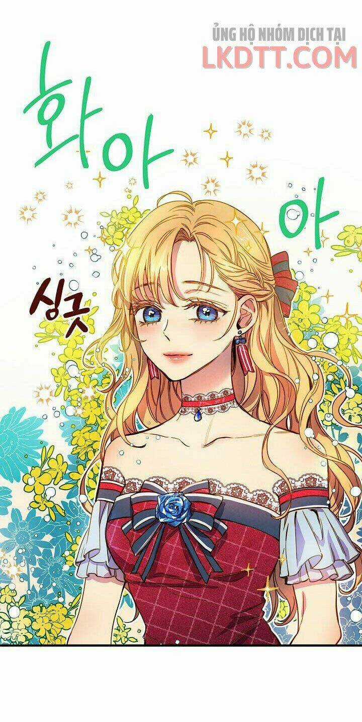 Hoàng Phi Bóng Tối - Chapter 25 - Trang 14