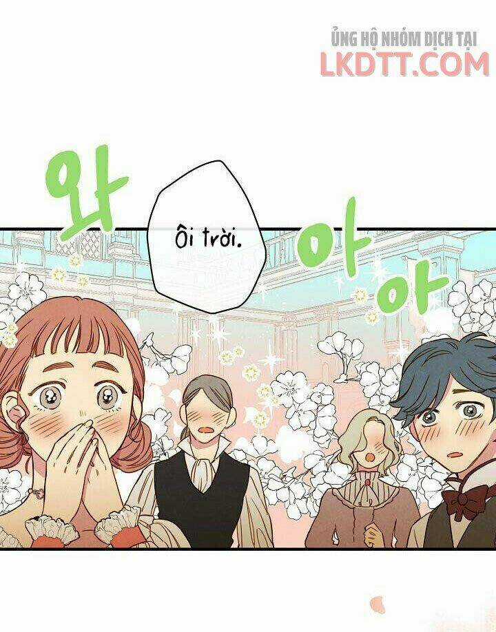 Hoàng Phi Bóng Tối - Chapter 25 - Trang 15