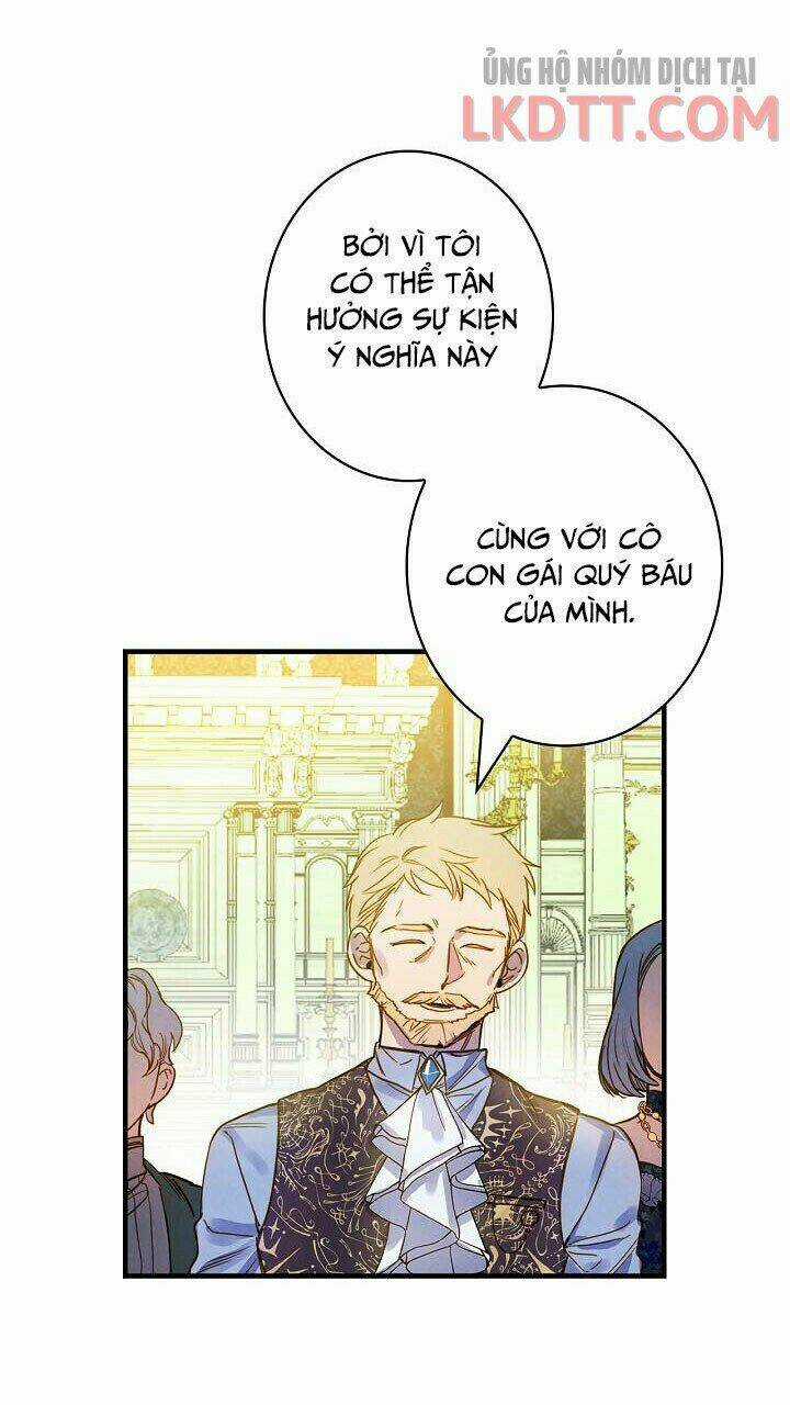 Hoàng Phi Bóng Tối - Chapter 25 - Trang 20
