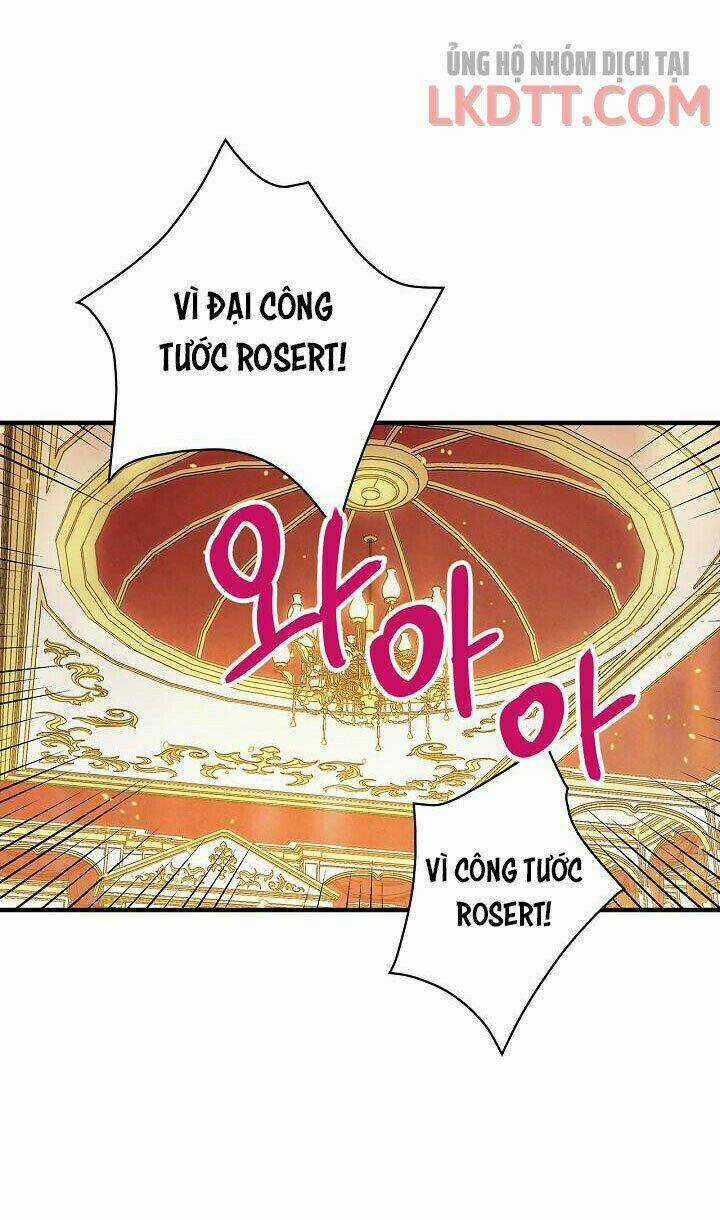 Hoàng Phi Bóng Tối - Chapter 25 - Trang 22