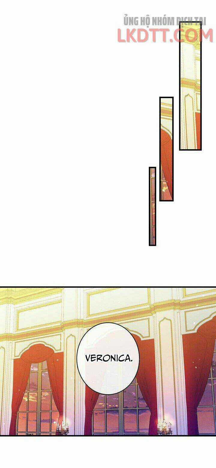 Hoàng Phi Bóng Tối - Chapter 25 - Trang 24