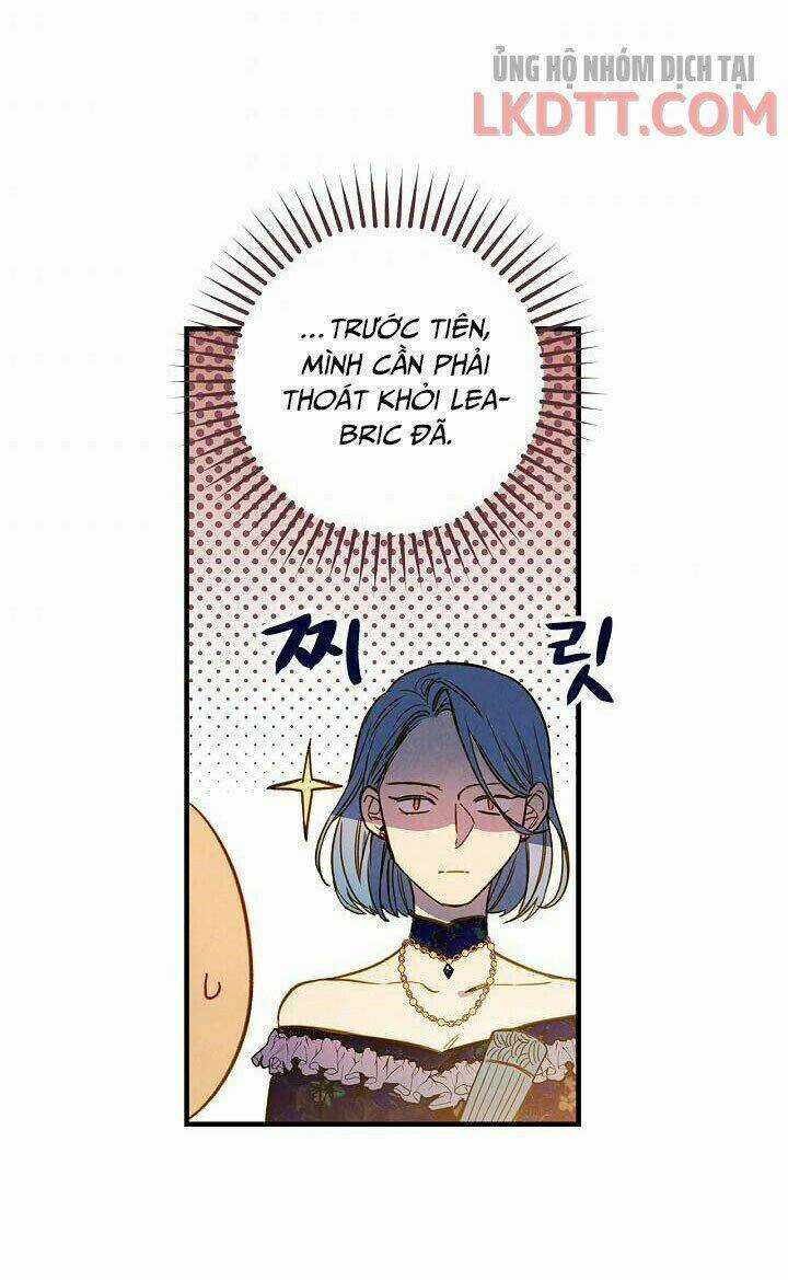 Hoàng Phi Bóng Tối - Chapter 25 - Trang 27