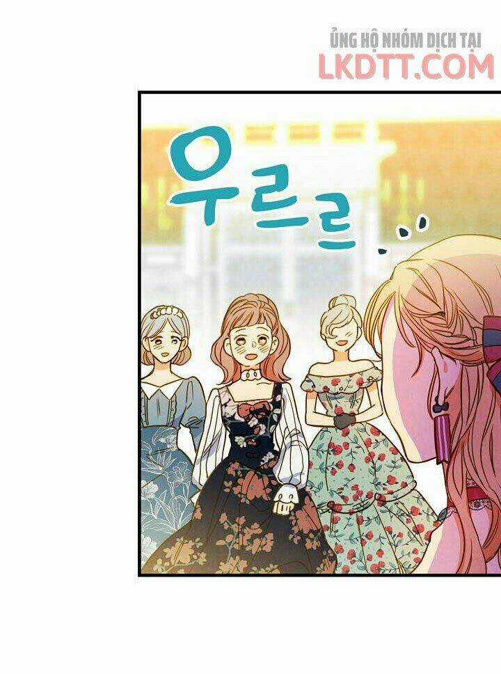 Hoàng Phi Bóng Tối - Chapter 25 - Trang 28