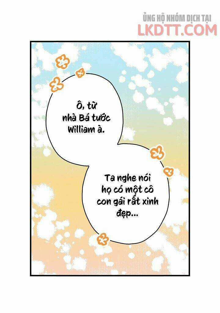 Hoàng Phi Bóng Tối - Chapter 25 - Trang 30