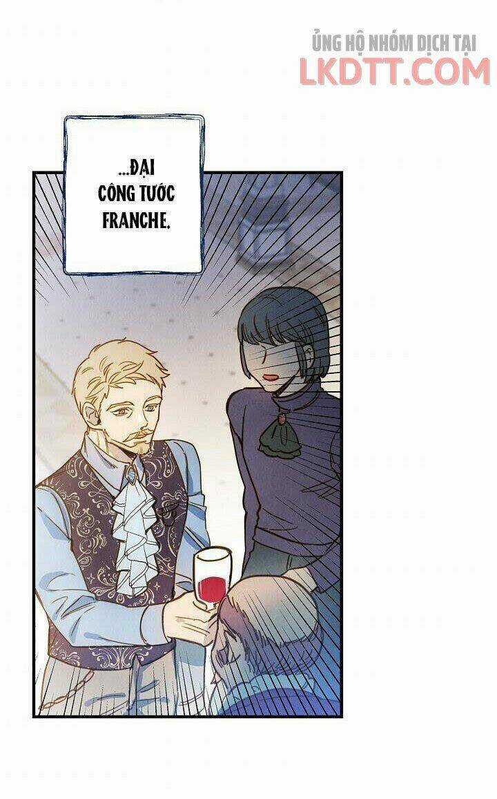 Hoàng Phi Bóng Tối - Chapter 25 - Trang 4