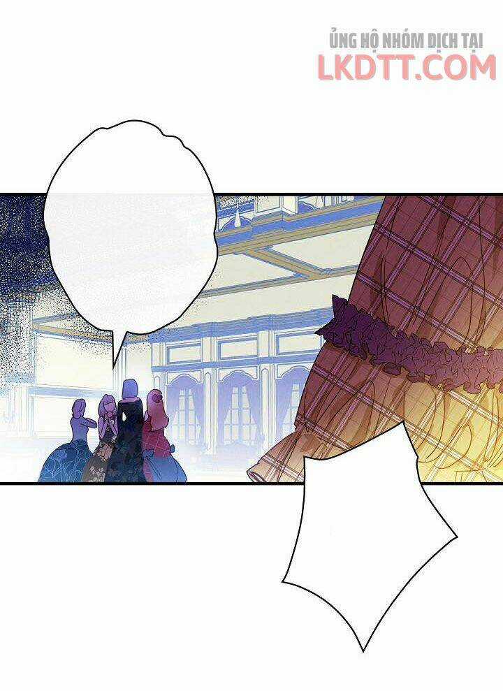 Hoàng Phi Bóng Tối - Chapter 25 - Trang 38