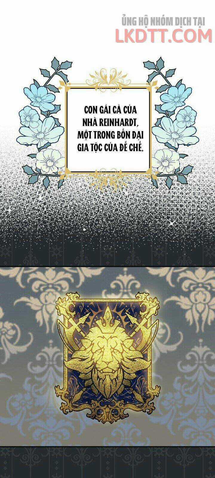 Hoàng Phi Bóng Tối - Chapter 25 - Trang 40