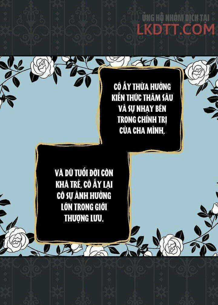 Hoàng Phi Bóng Tối - Chapter 25 - Trang 41