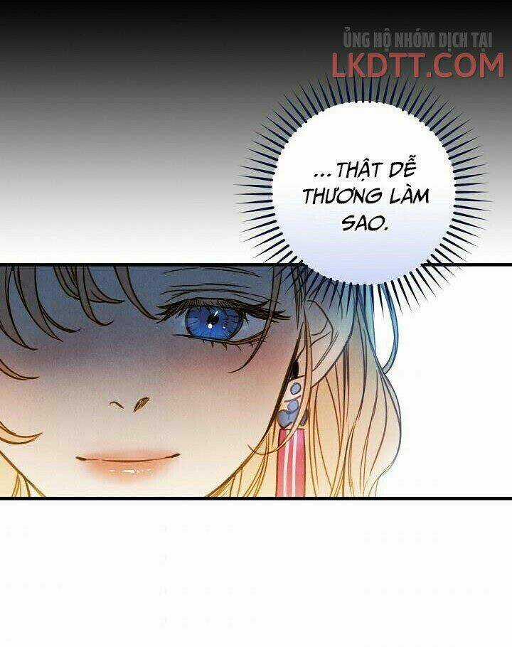 Hoàng Phi Bóng Tối - Chapter 25 - Trang 49