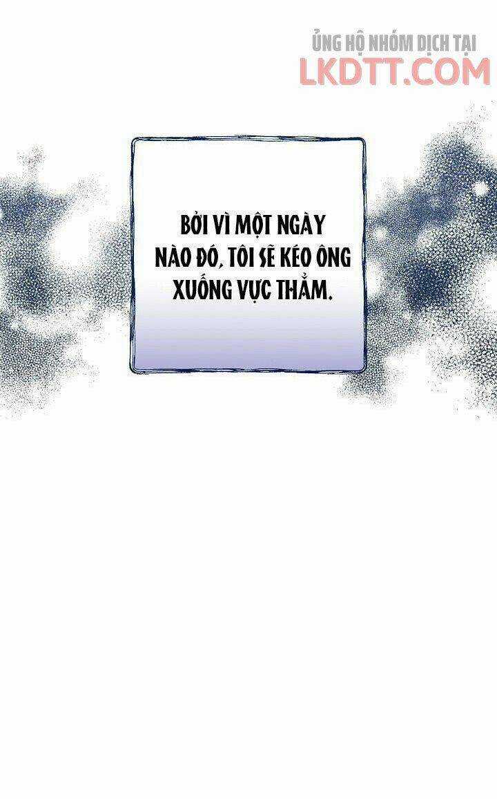 Hoàng Phi Bóng Tối - Chapter 25 - Trang 6