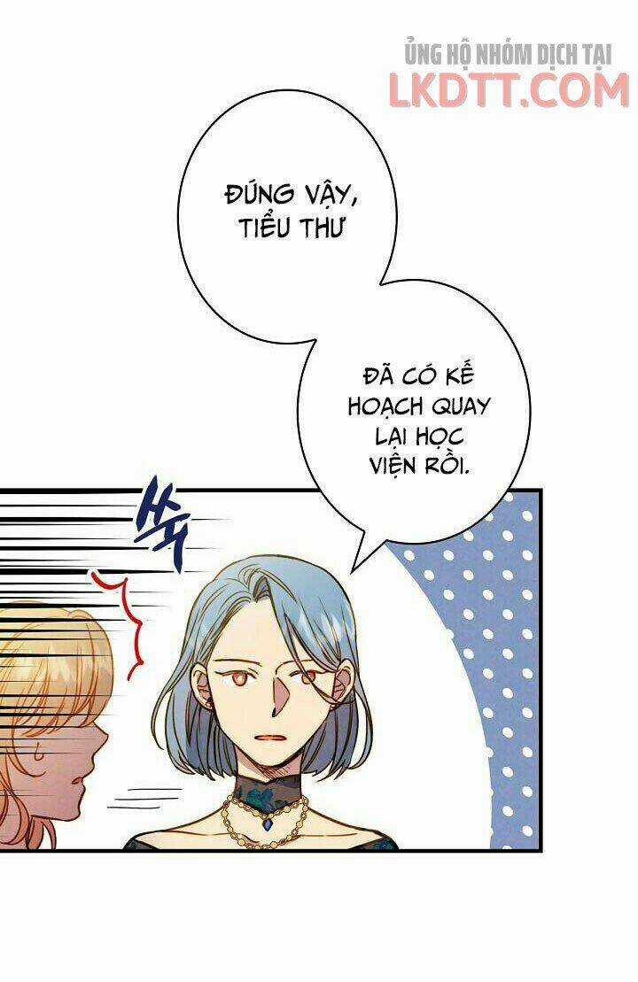 Hoàng Phi Bóng Tối - Chapter 25 - Trang 52