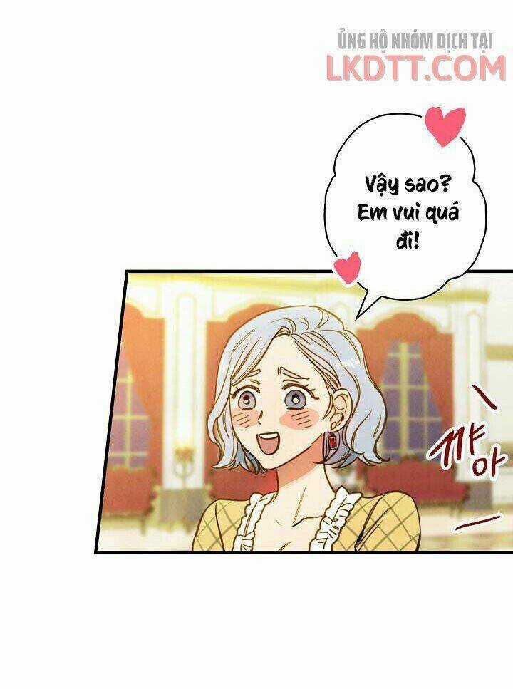 Hoàng Phi Bóng Tối - Chapter 25 - Trang 53