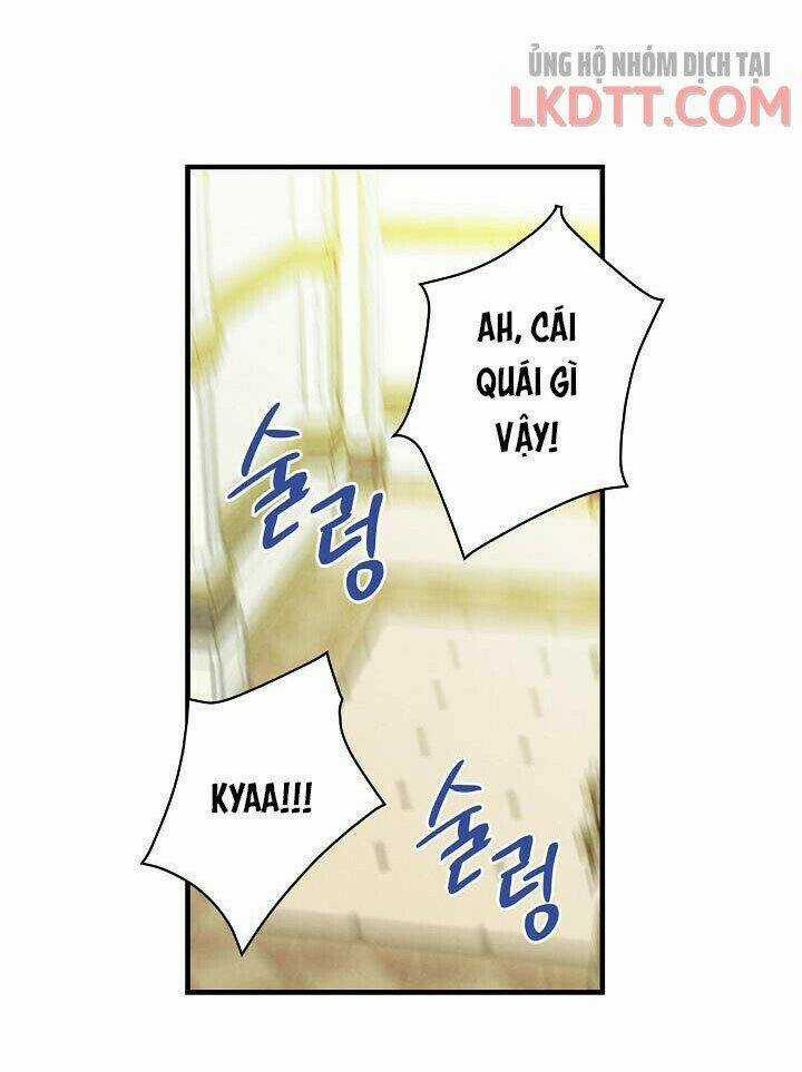 Hoàng Phi Bóng Tối - Chapter 25 - Trang 54