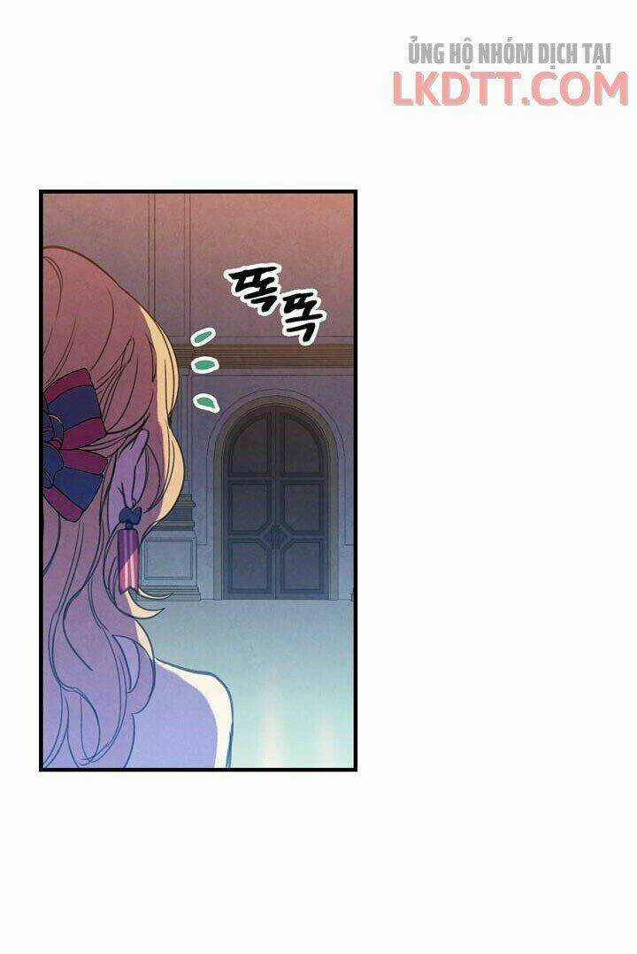 Hoàng Phi Bóng Tối - Chapter 25 - Trang 7