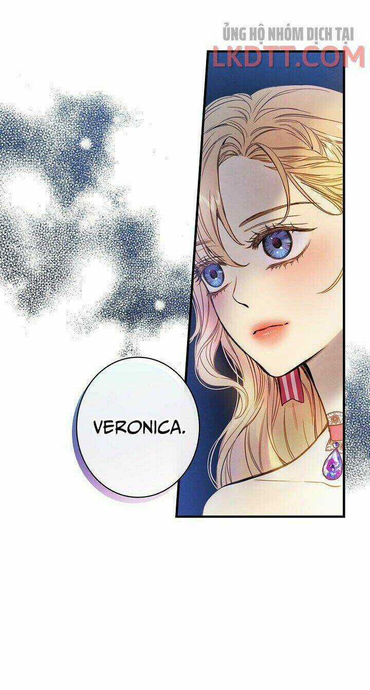 Hoàng Phi Bóng Tối - Chapter 25 - Trang 61