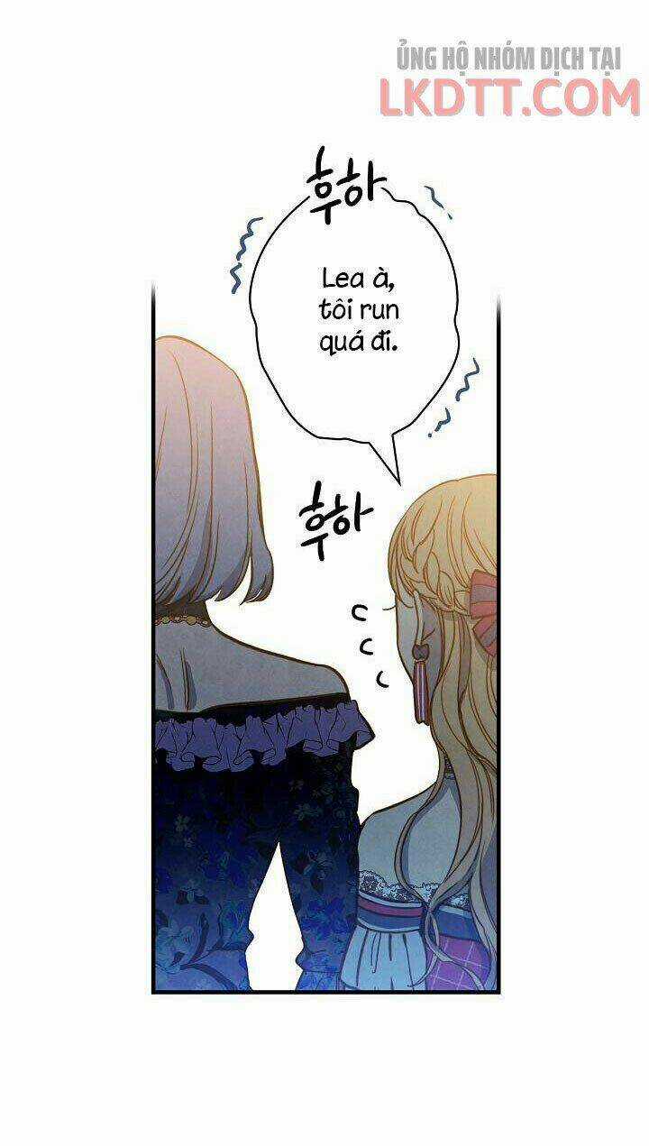 Hoàng Phi Bóng Tối - Chapter 25 - Trang 9