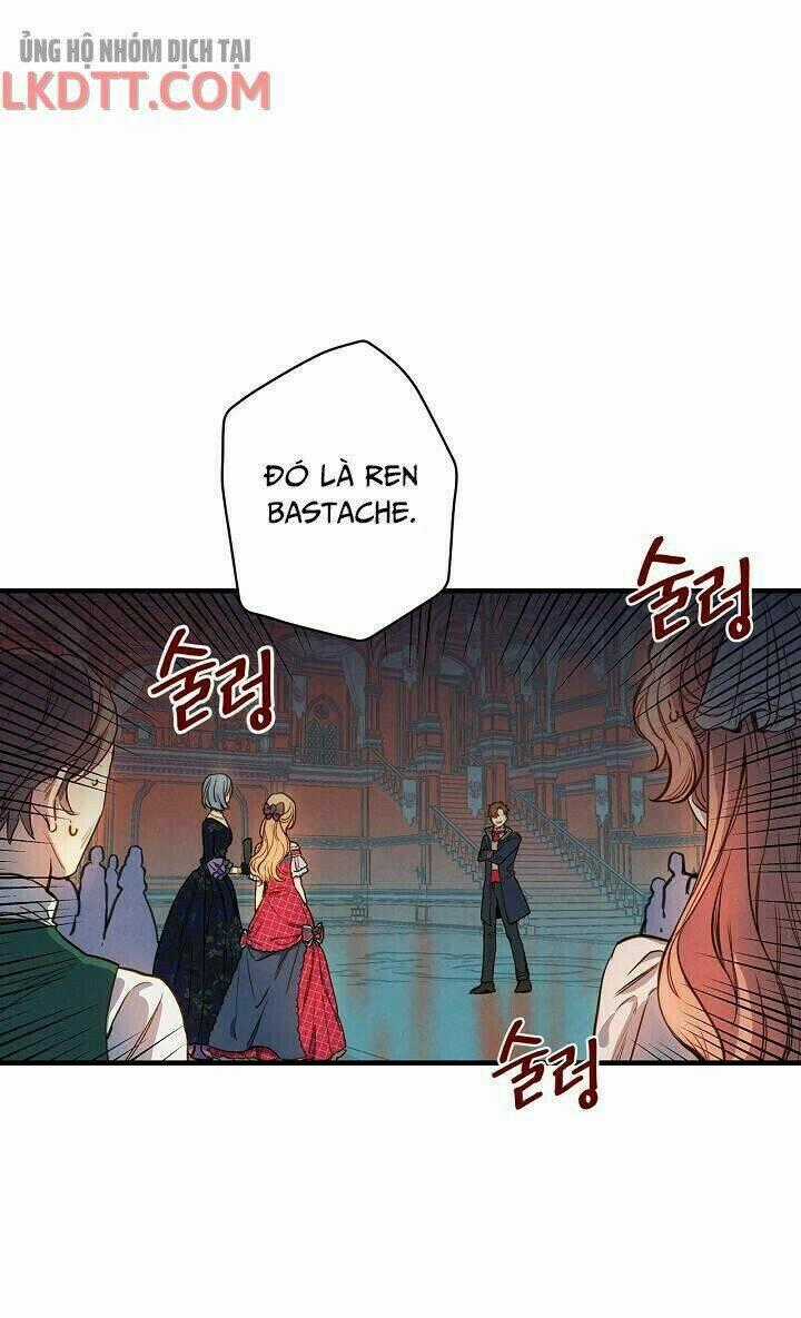 Hoàng Phi Bóng Tối - Chapter 26 - Trang 2