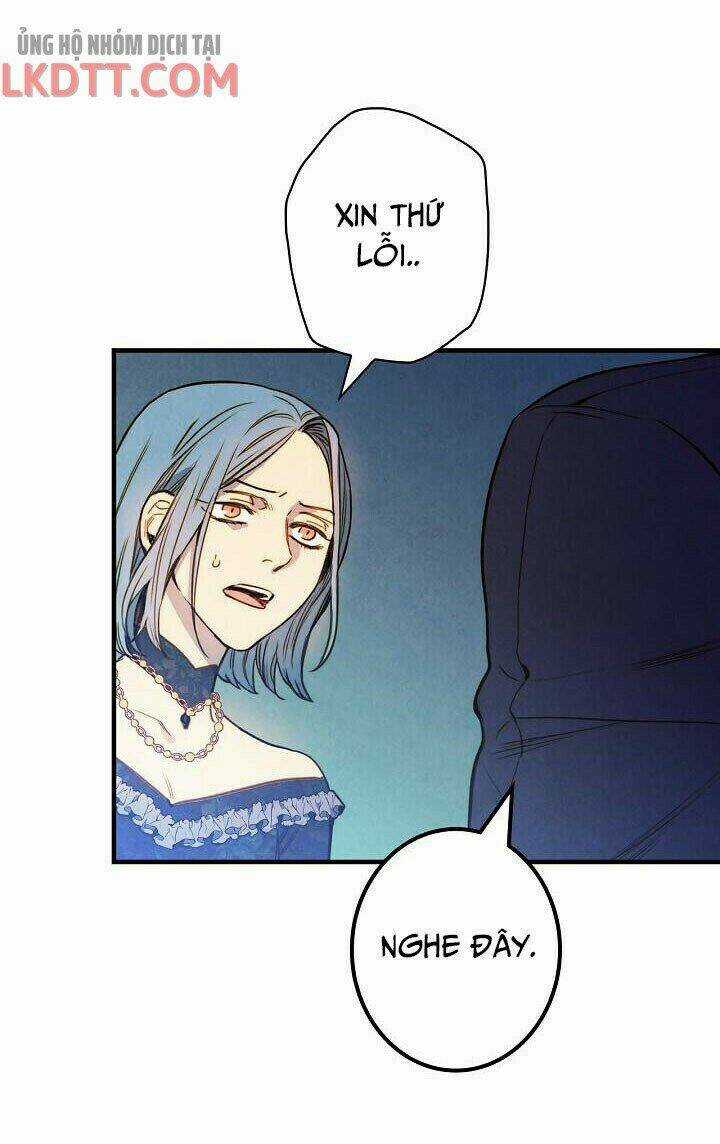 Hoàng Phi Bóng Tối - Chapter 26 - Trang 11