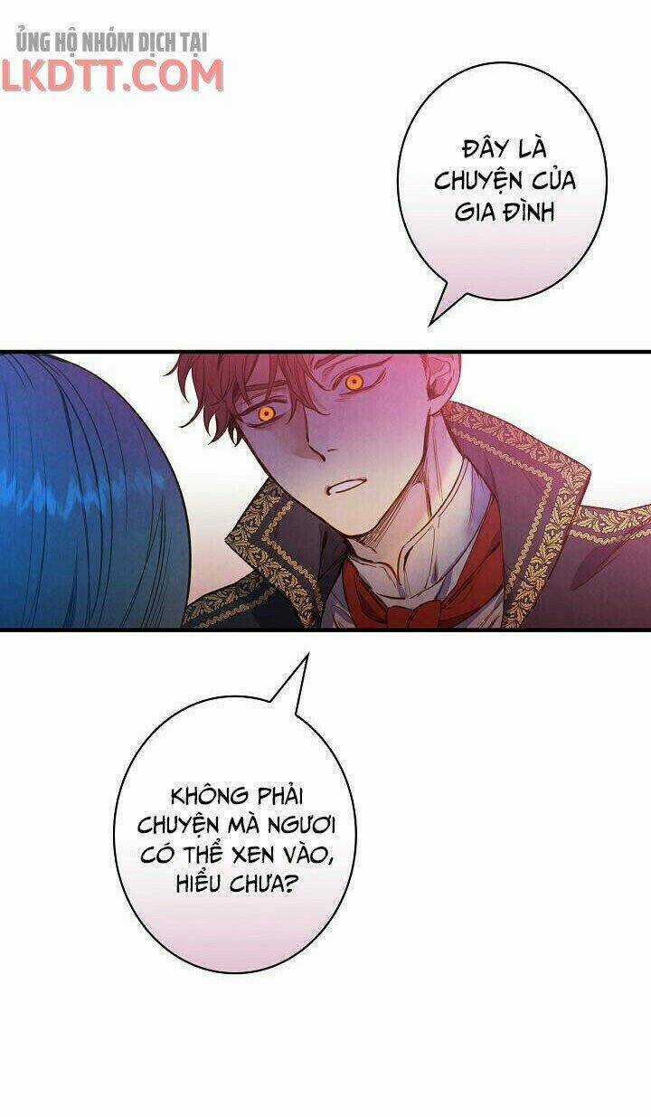 Hoàng Phi Bóng Tối - Chapter 26 - Trang 12