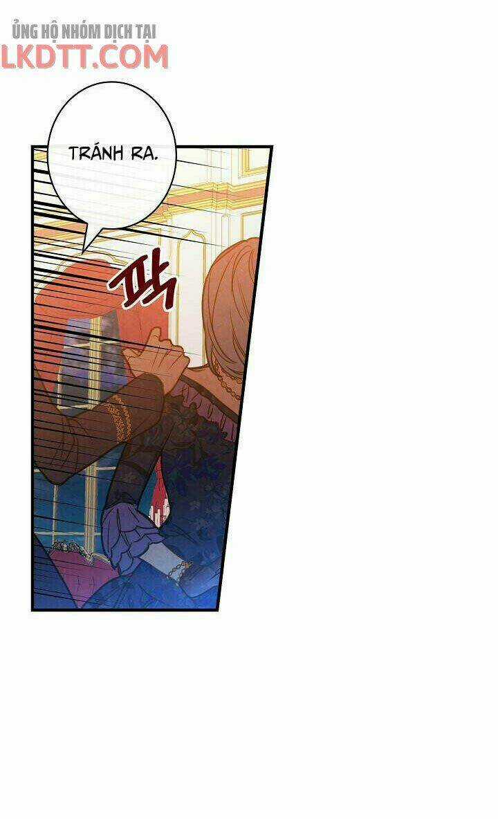 Hoàng Phi Bóng Tối - Chapter 26 - Trang 13